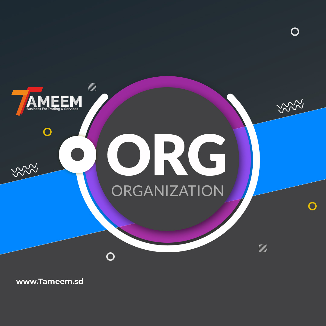 Organization Domain