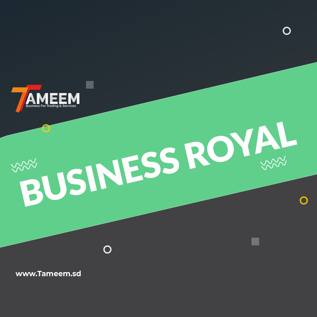 Business Royal