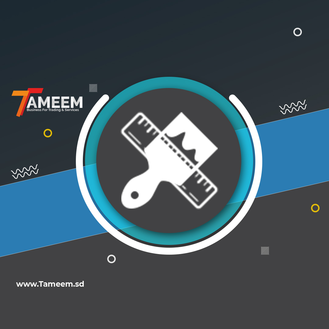Logo design and visual identity